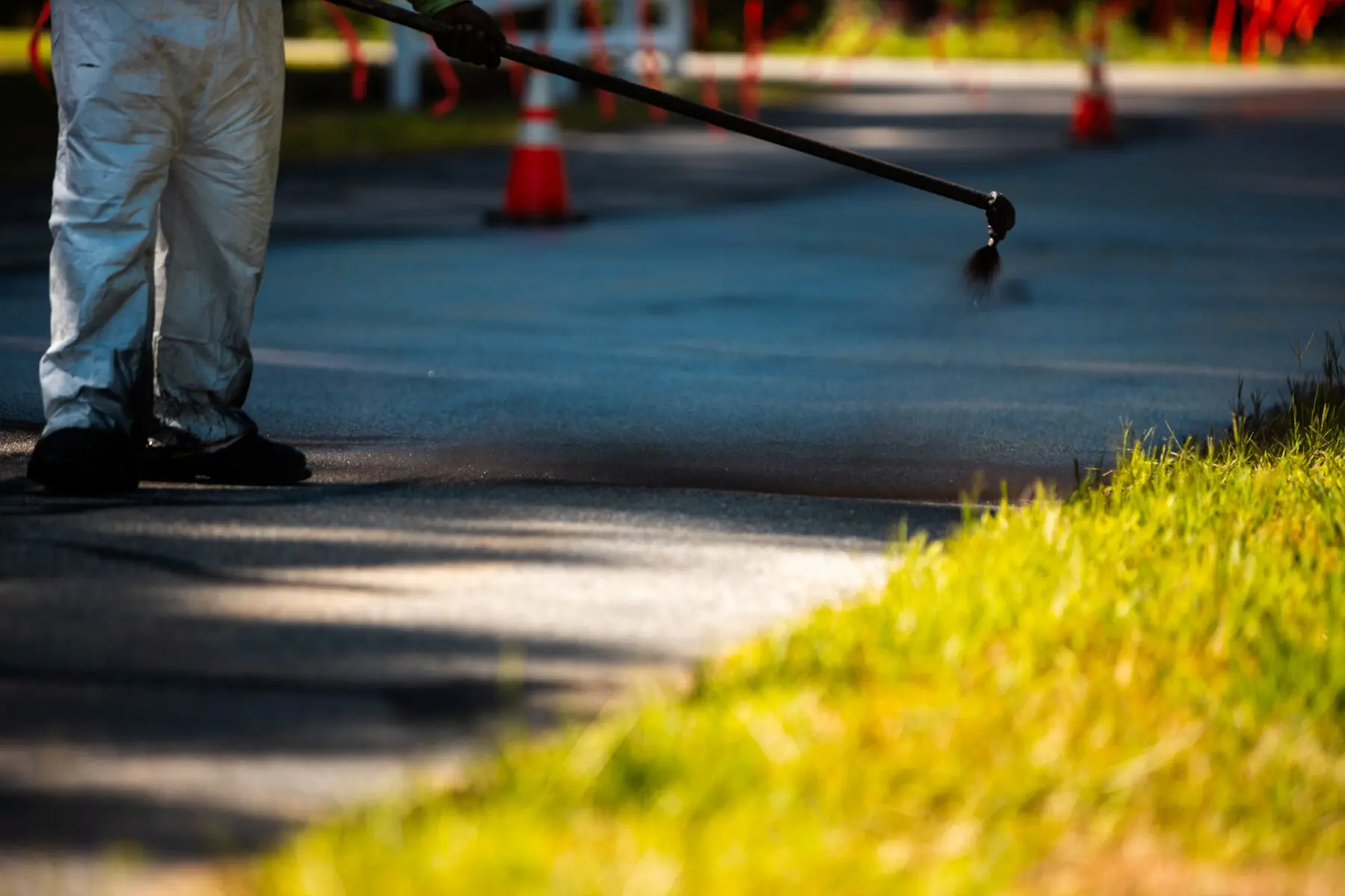 Read more about the article Asphalt Maintenance Plans Built for Long-Term Performance