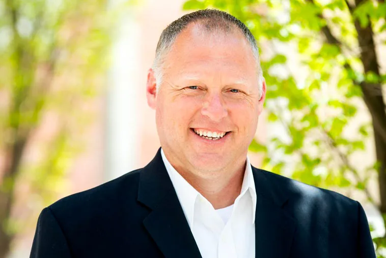 Read more about the article Employee Spotlight: Josh Clevenger | Concrete Company, Wichita, KS