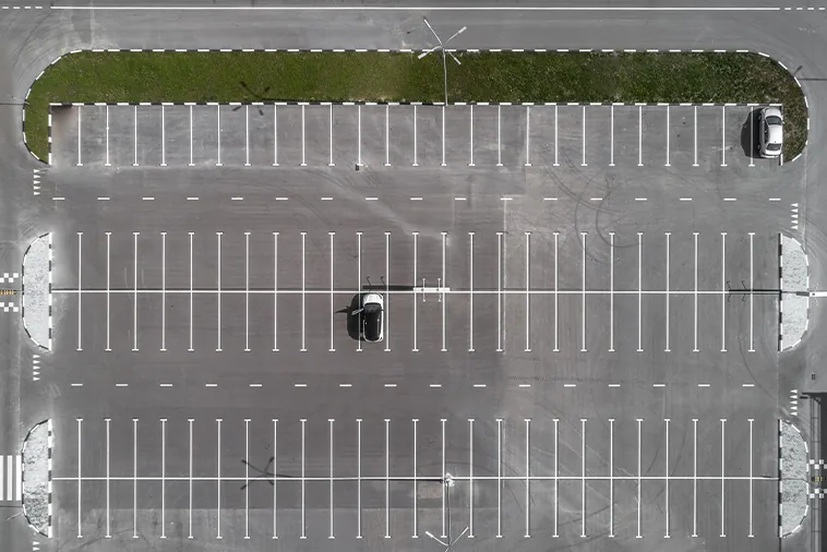 Read more about the article Understanding Parking Lot Depreciation: Maximize the Lifespan of Your Parking Lot