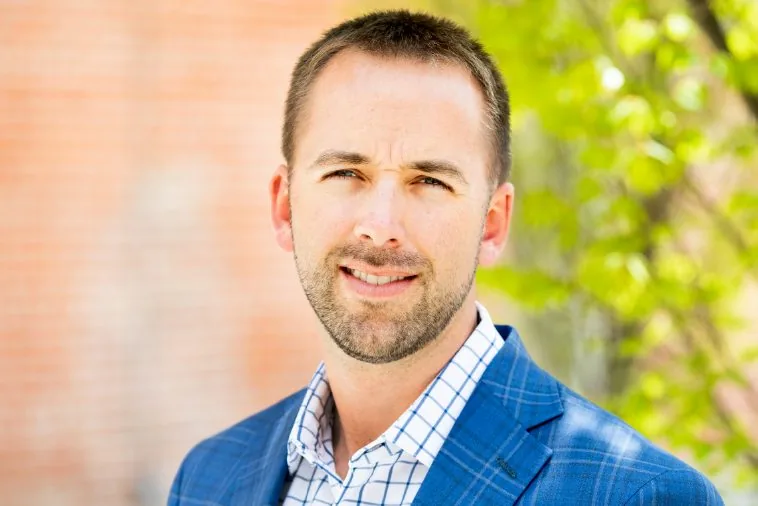 Read more about the article Employee Spotlight: Andy Waller | Concrete Company, Wichita, KS