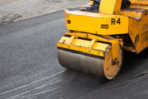 Asphalt Paving Company, Wichita