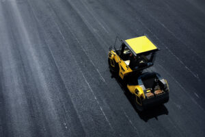 Asphalt Paving Company in Wichita