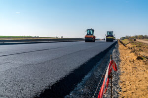 Asphalt Paving Contractor