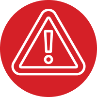 safety features icon
