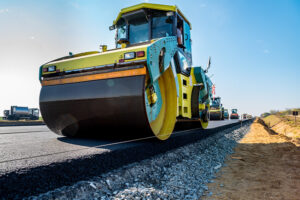 Asphalt Paving Company Wichita