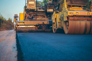 Asphalt Paving Company Wichita