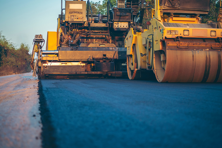 Read more about the article Understanding the Paving Lifecycle | Asphalt Paving Company, Wichita