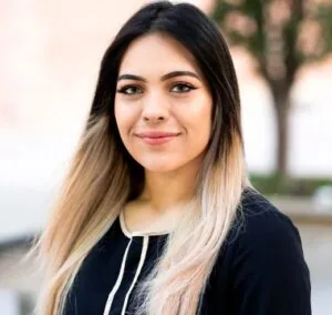 Jennifer Medsoza Hernandez Headshot