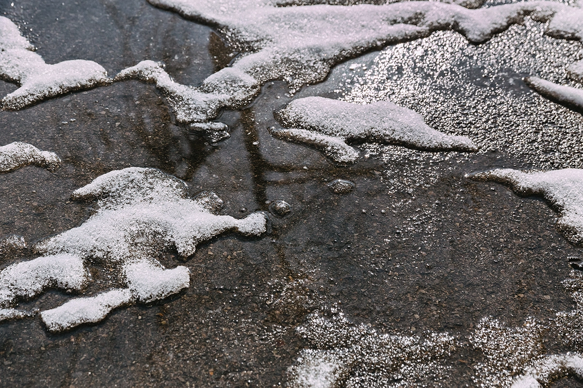 Read more about the article Winter Preventative Maintenance Tips for Your Pavement