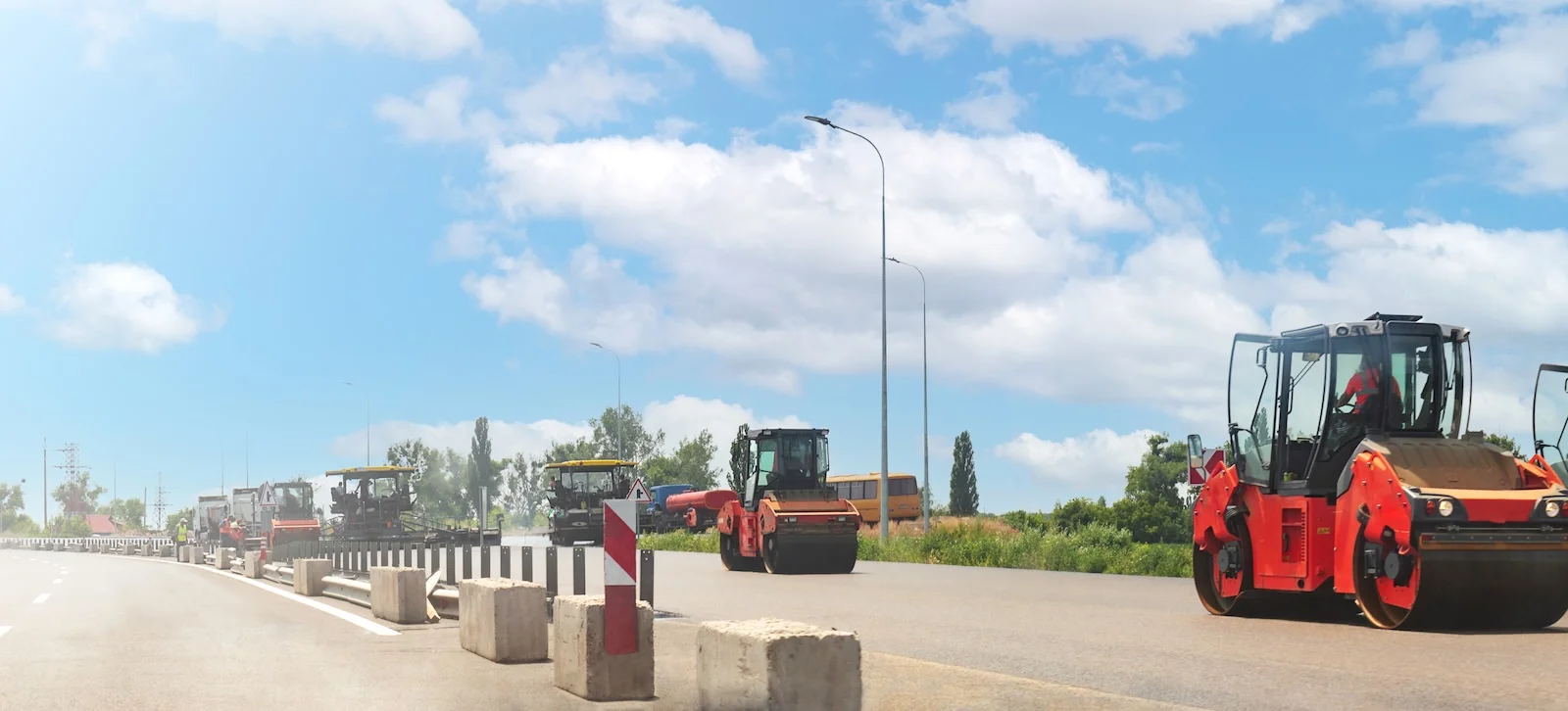 Read more about the article Why Is Road Construction Always Done in Summer?