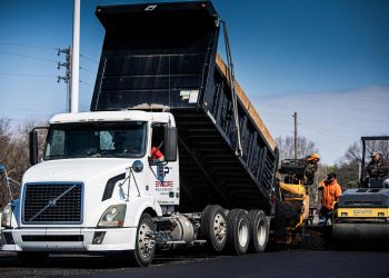 Asphalt Paving Company Wichita KS