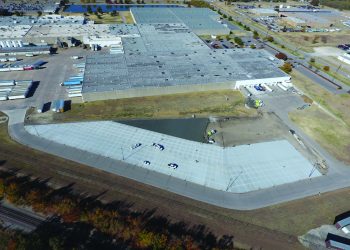 asphalt paving company