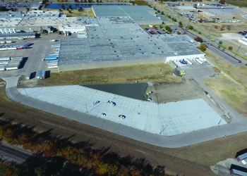 asphalt paving company