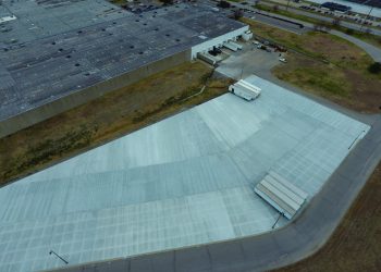 asphalt paving company