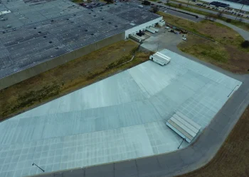 asphalt paving company