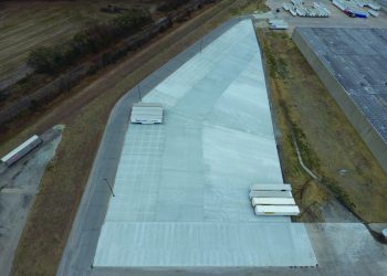 asphalt paving company