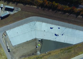 asphalt paving company