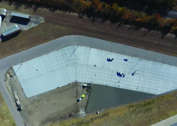 asphalt paving company