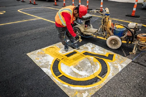 Asphalt Paving Company Wichita