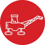 Asphalt milling and reclamation