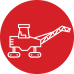Asphalt milling and reclamation