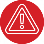 safety features icon