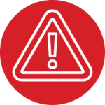 safety features icon