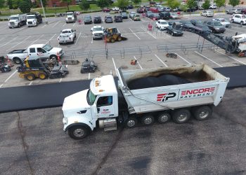 Concrete Company Wichita