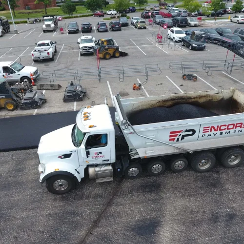 Concrete Company Wichita