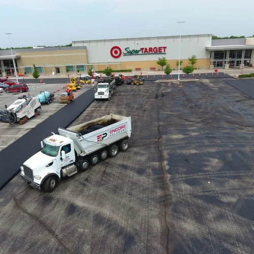 Concrete Company Wichita