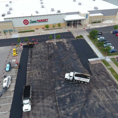 Concrete Company Wichita