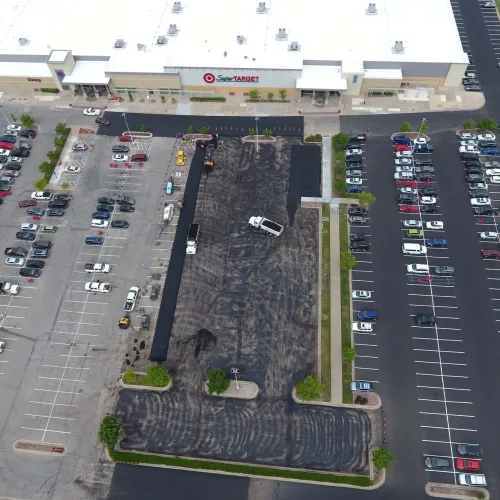 Concrete Company Wichita