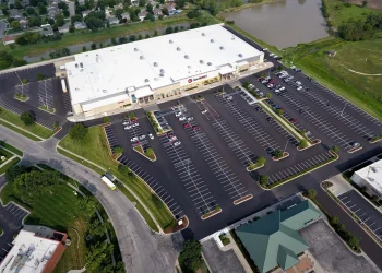 Concrete Company Wichita