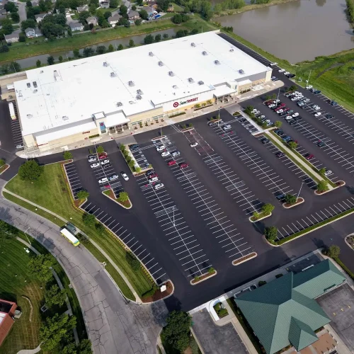 Concrete Company Wichita