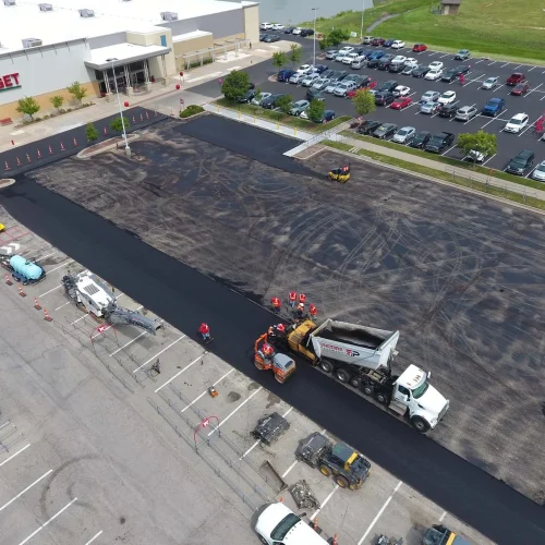 Concrete Company Wichita