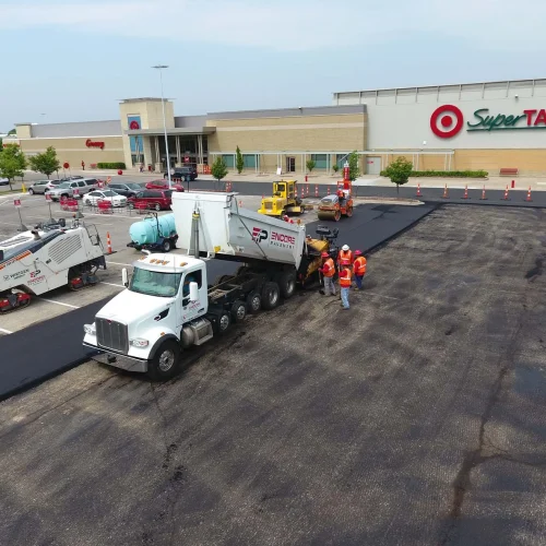 Concrete Company Wichita