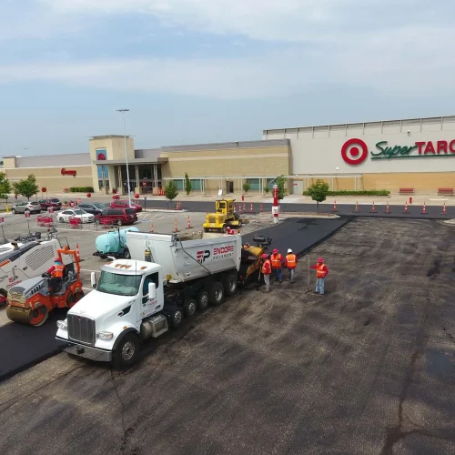Concrete Company Wichita