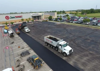 Concrete Company Wichita