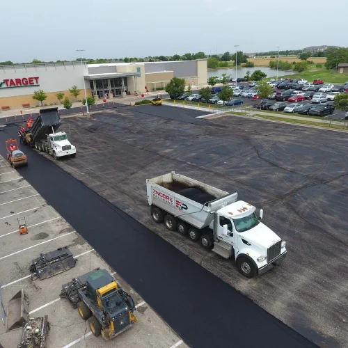 Concrete Company Wichita