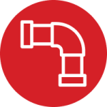 drainage solutions icon