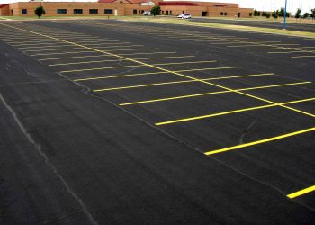 encore-pavement-wichita-ks-Maize High School-1