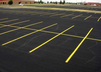 encore-pavement-wichita-ks-Maize High School-2