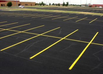 encore-pavement-wichita-ks-Maize High School-6