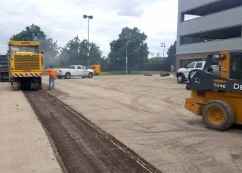 Encore Pavement at WSU Rhatigan Student Center