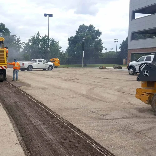 Encore Pavement at WSU Rhatigan Student Center