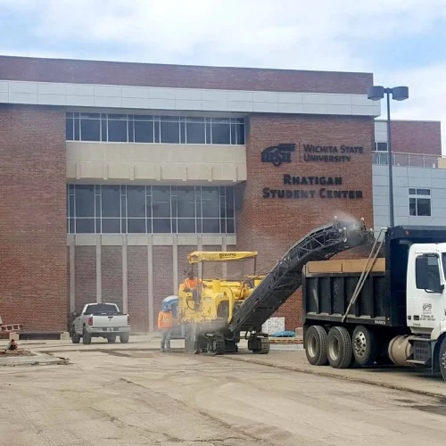 encore-pavement-wichita-ks-WSU Rhatigan Student Center-5