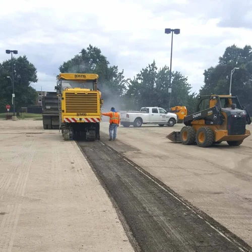 Encore Pavement at WSU Rhatigan Student Center