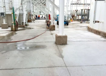 posts at coffeyville refinery