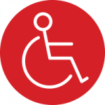 ADA Icon