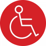 ADA Icon